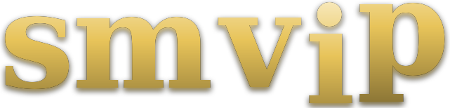 smvip logo