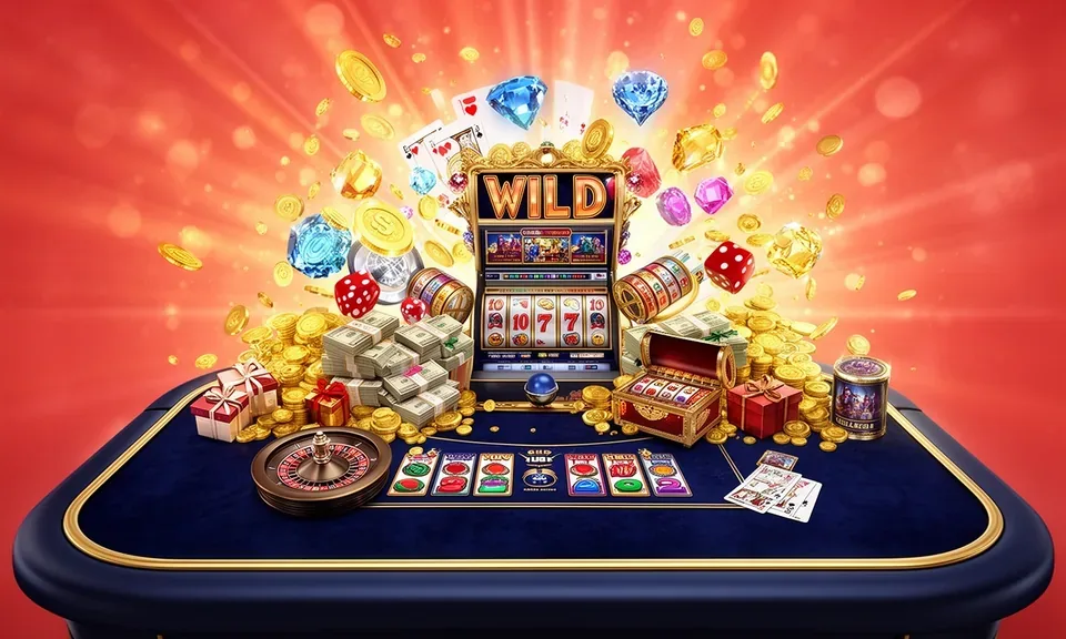 smvip Hot pick 2