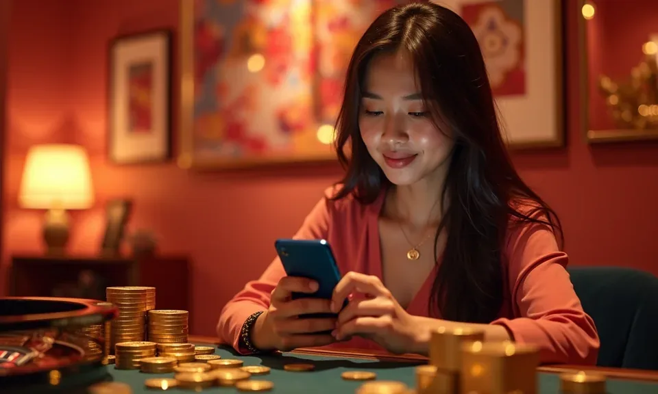 smvip Casino