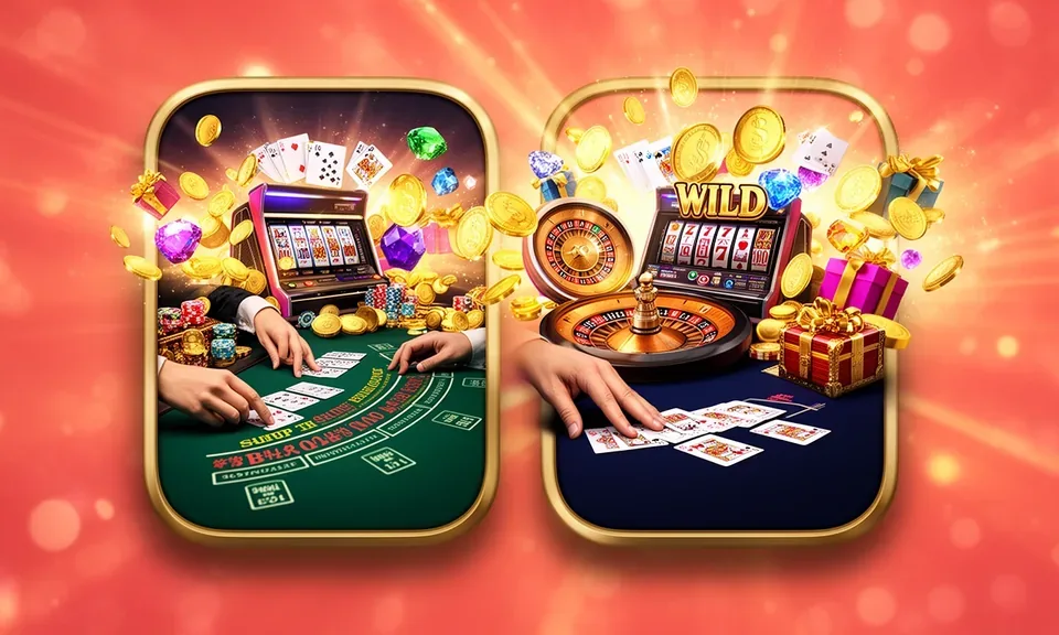 smvip Hot pick 1